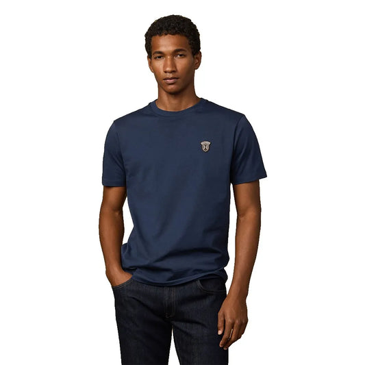 Hackett Heritage Badge short sleeve T-shirt