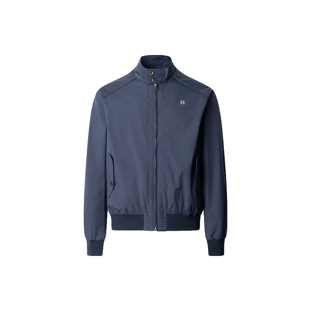 Hackett Heritage Harrington jacket