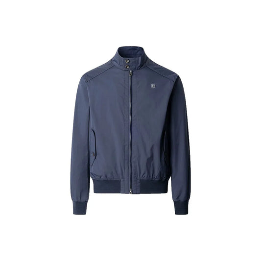 Hackett Heritage Harrington jacket