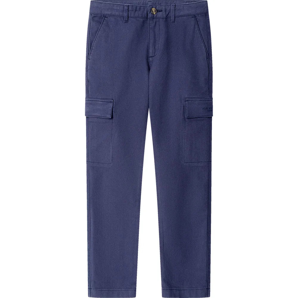 Hackett HK2100017 cargo pants