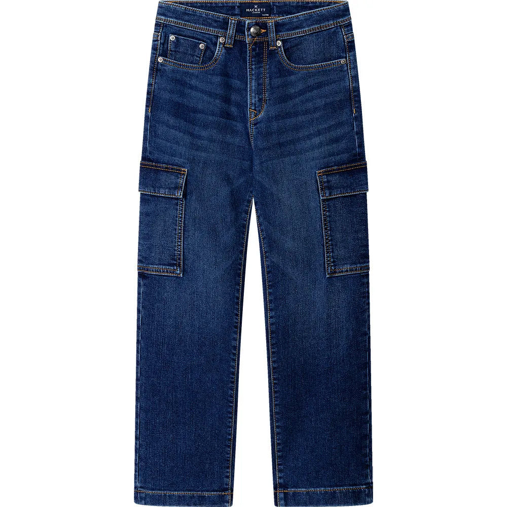 Hackett HK2100024 jeans