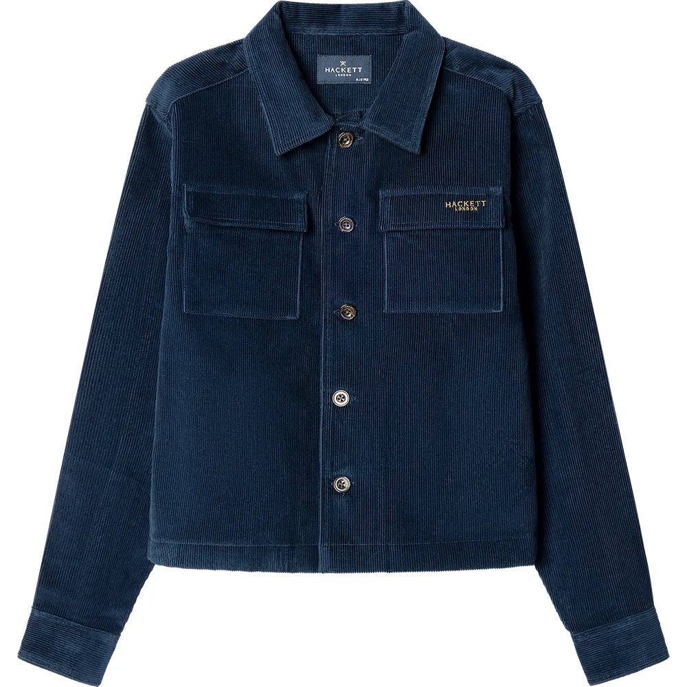 Hackett HK3000021 overshirt