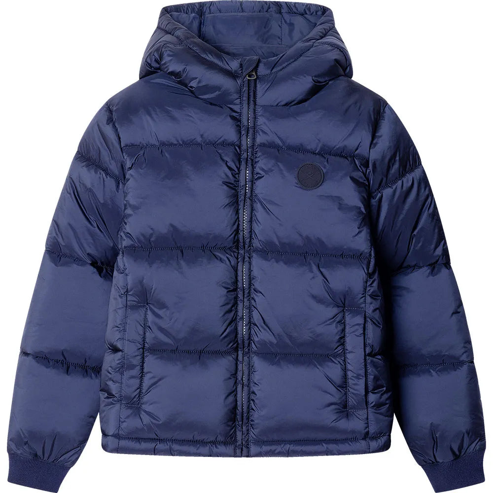 Hackett HK4000029 padded jacket