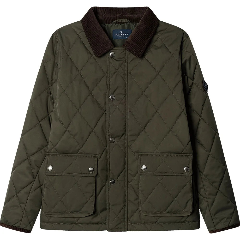 Hackett HK4000030 jacket