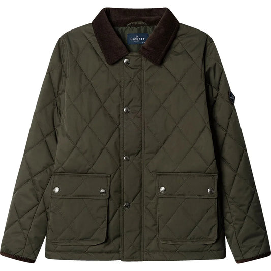 Hackett HK4000030 jacket