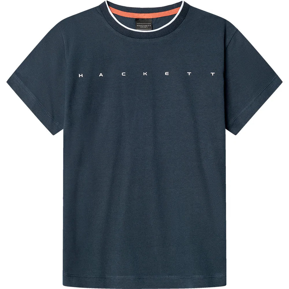 Hackett HK5000063 short sleeve T-shirt