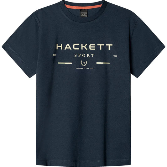 Hackett HK5000065 short sleeve T-shirt
