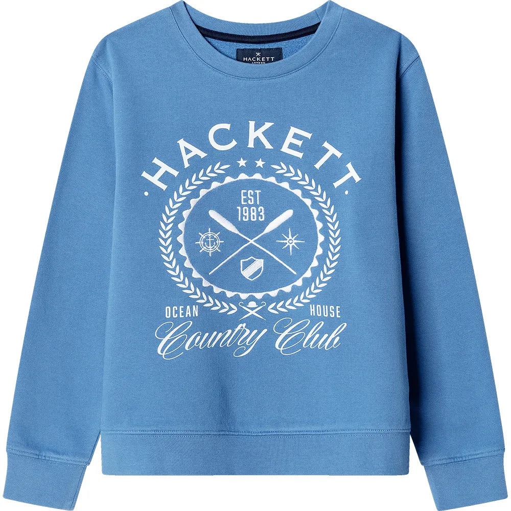 Hackett HK5800052 sweatshirt