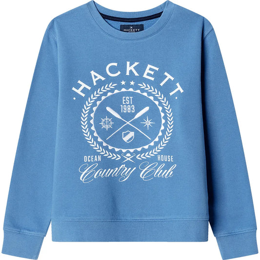 Hackett HK5800052 sweatshirt
