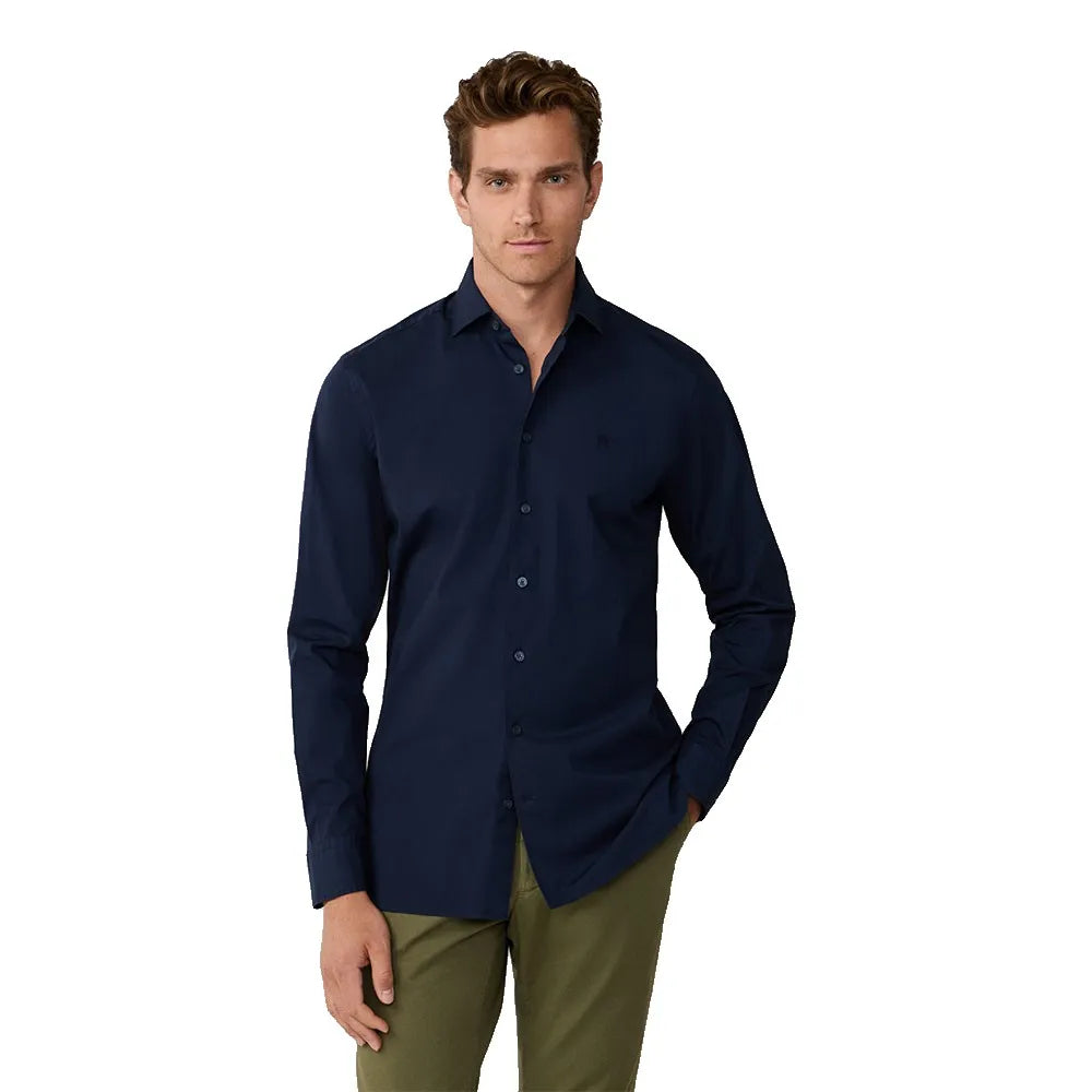 Hackett HM3010540 long sleeve shirt