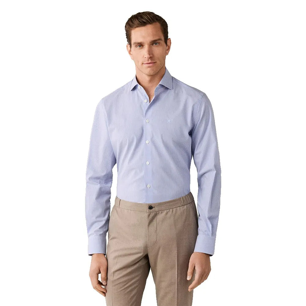 Hackett HM3010750 long sleeve shirt