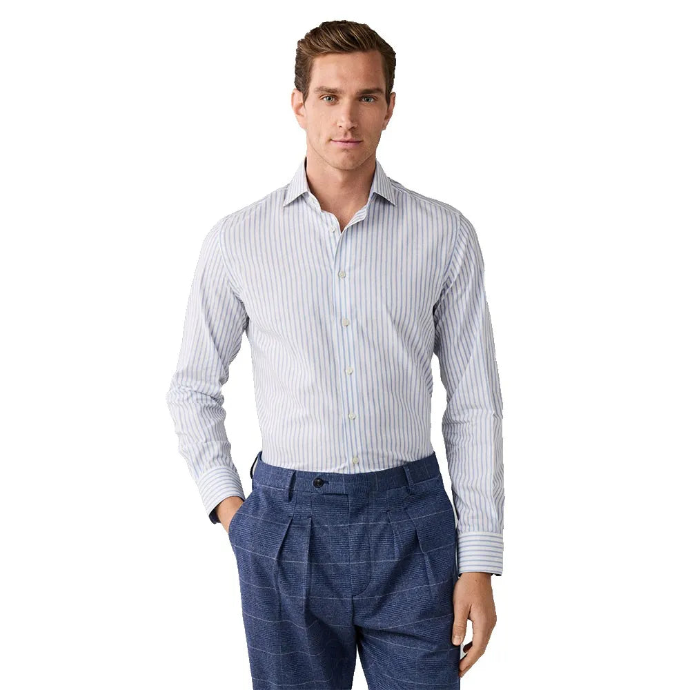 Hackett HM3010751 long sleeve shirt