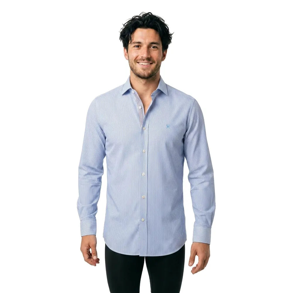 Hackett HM3010754 long sleeve shirt
