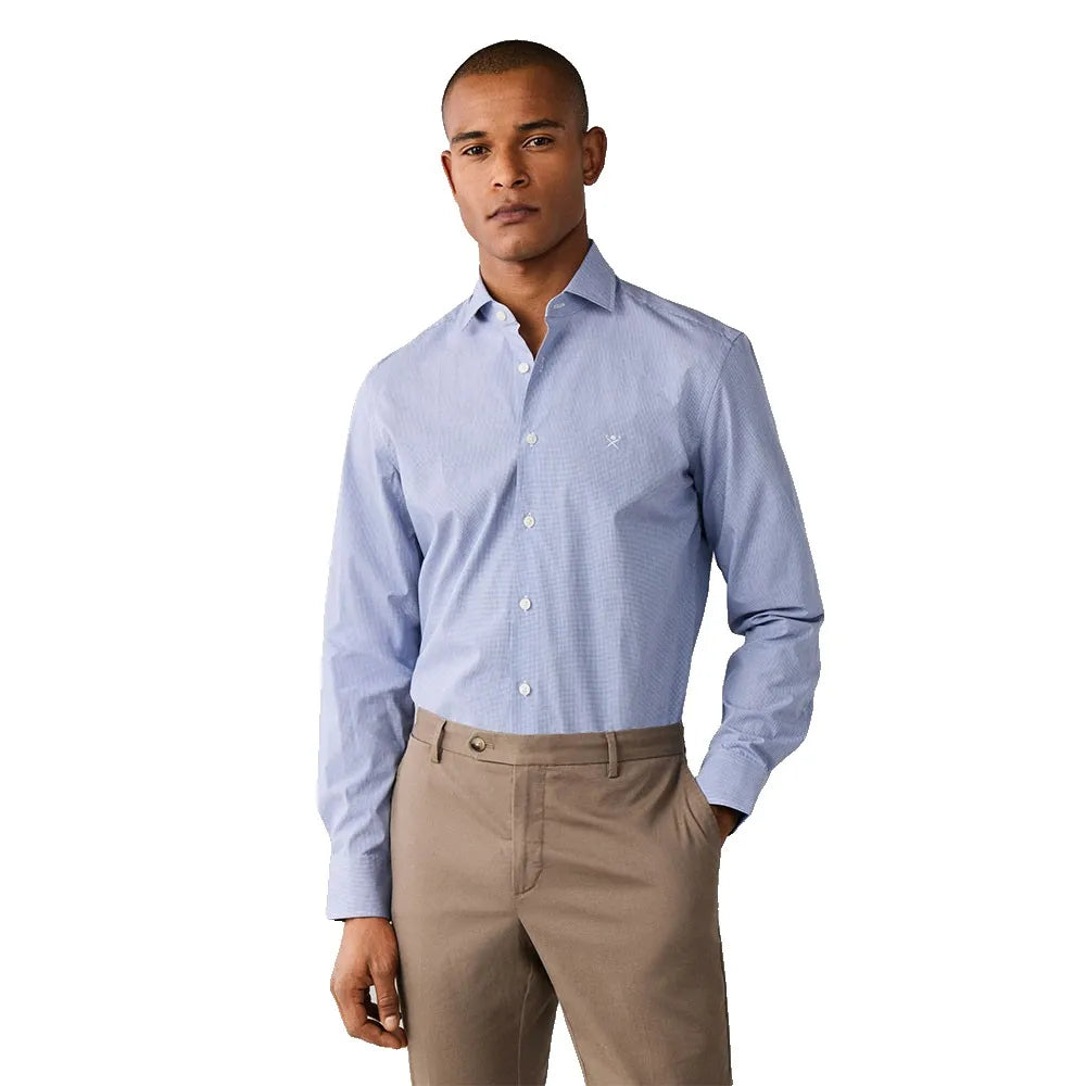 Hackett HM3010762 long sleeve shirt