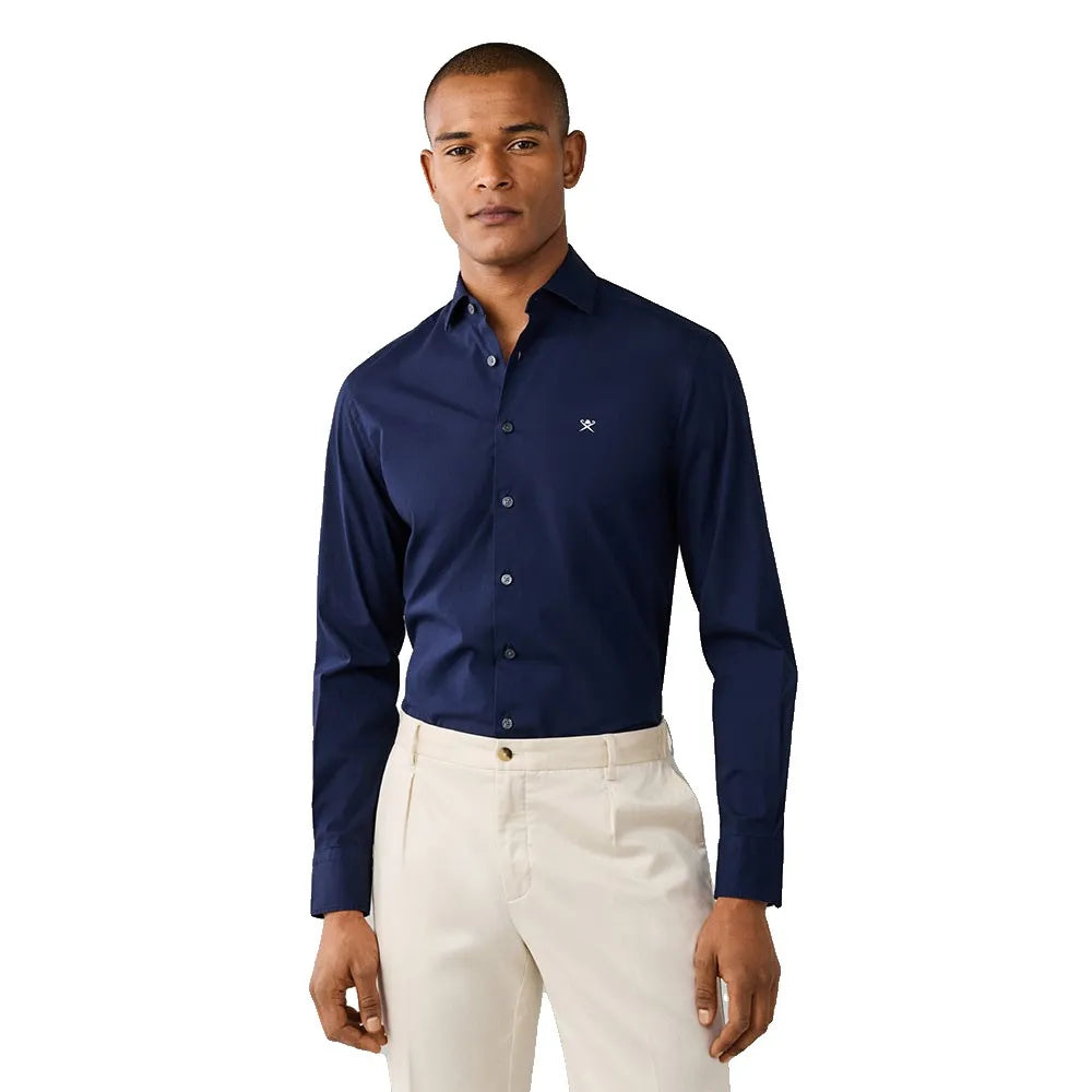 Hackett HM3010764 long sleeve shirt