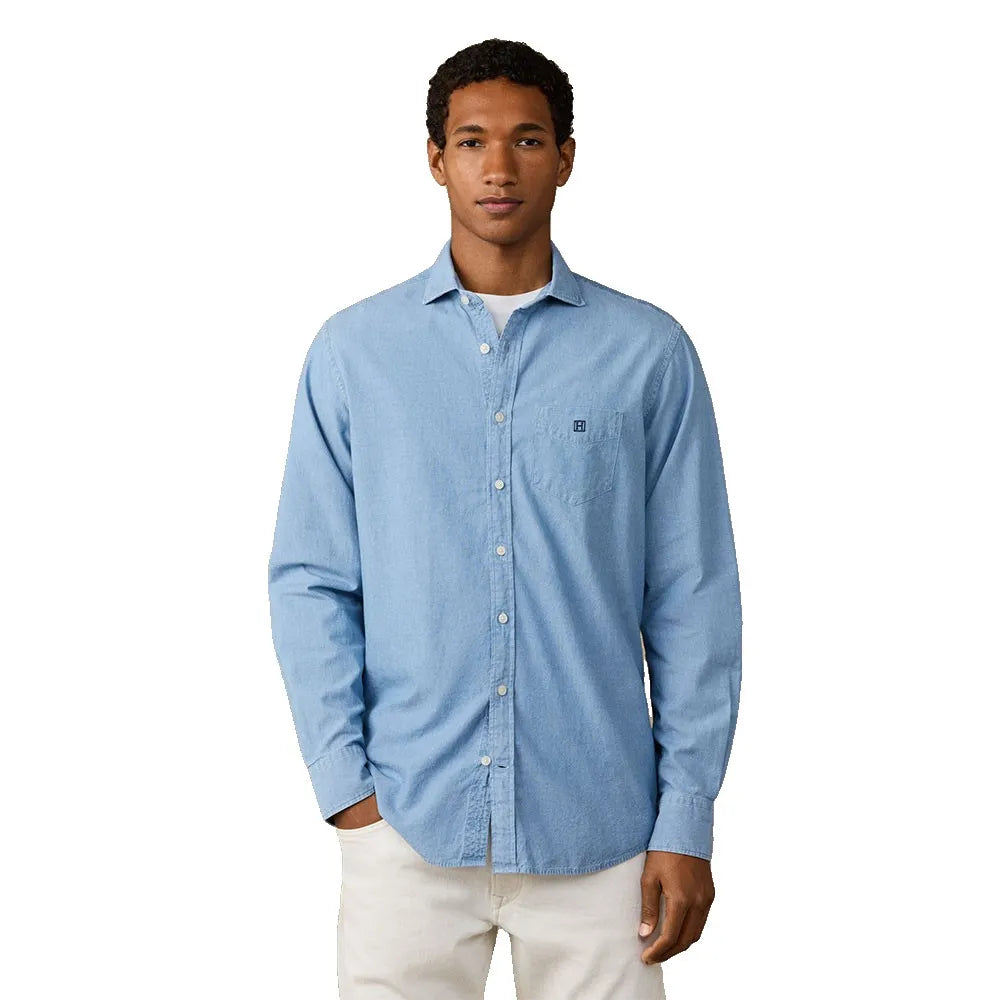 Hackett HM3010769 long sleeve shirt