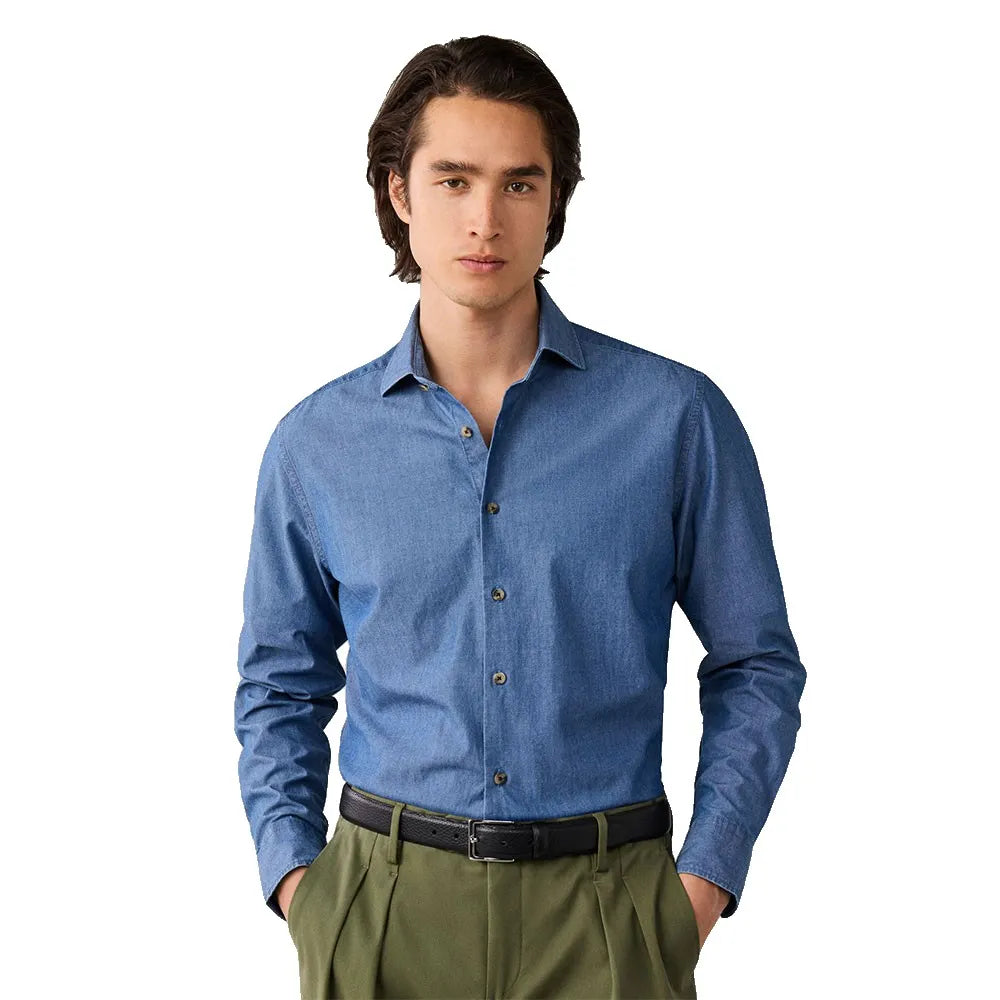 Hackett HM3010831 long sleeve shirt