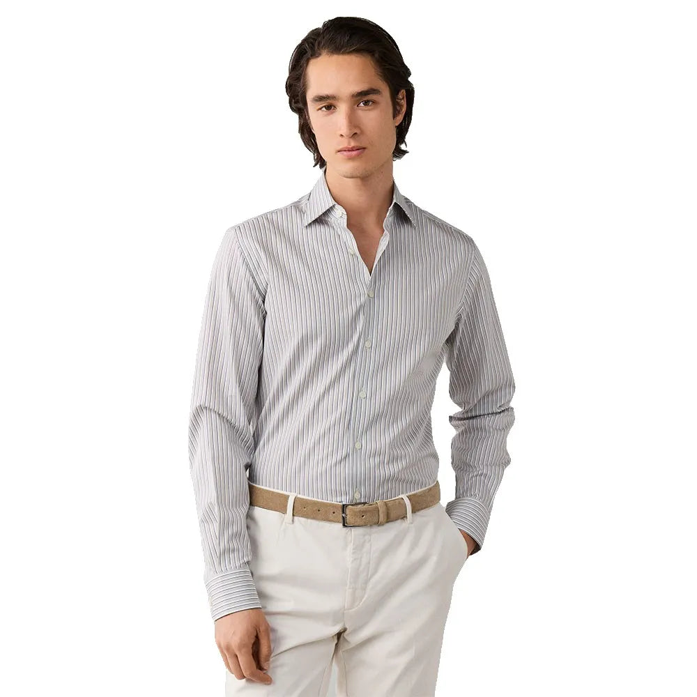 Hackett HM3010832 long sleeve shirt