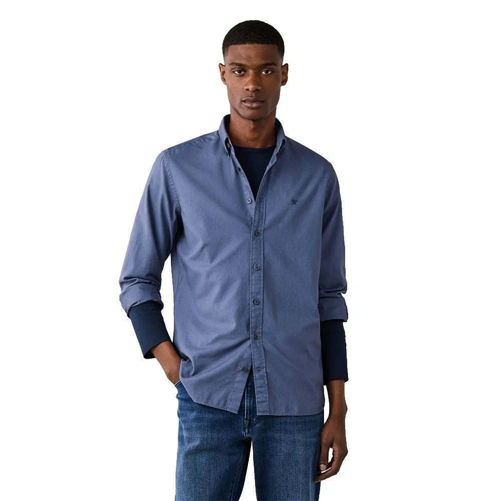 Hackett HM3010835 long sleeve shirt