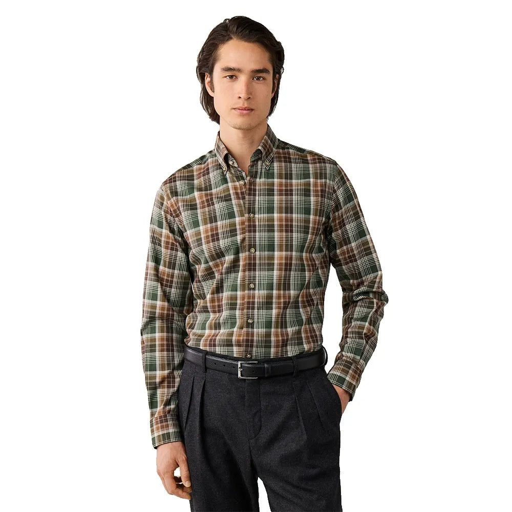 Hackett HM3010848 long sleeve shirt