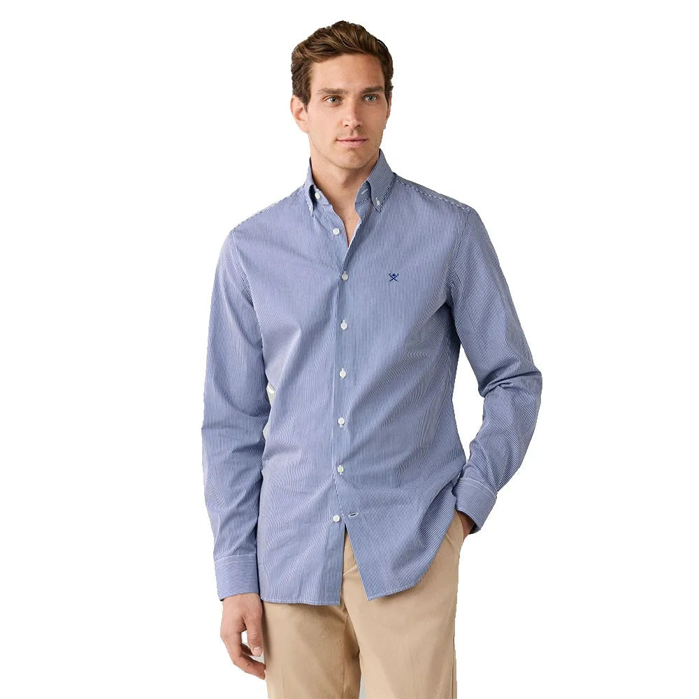 Hackett HM3010852 long sleeve shirt