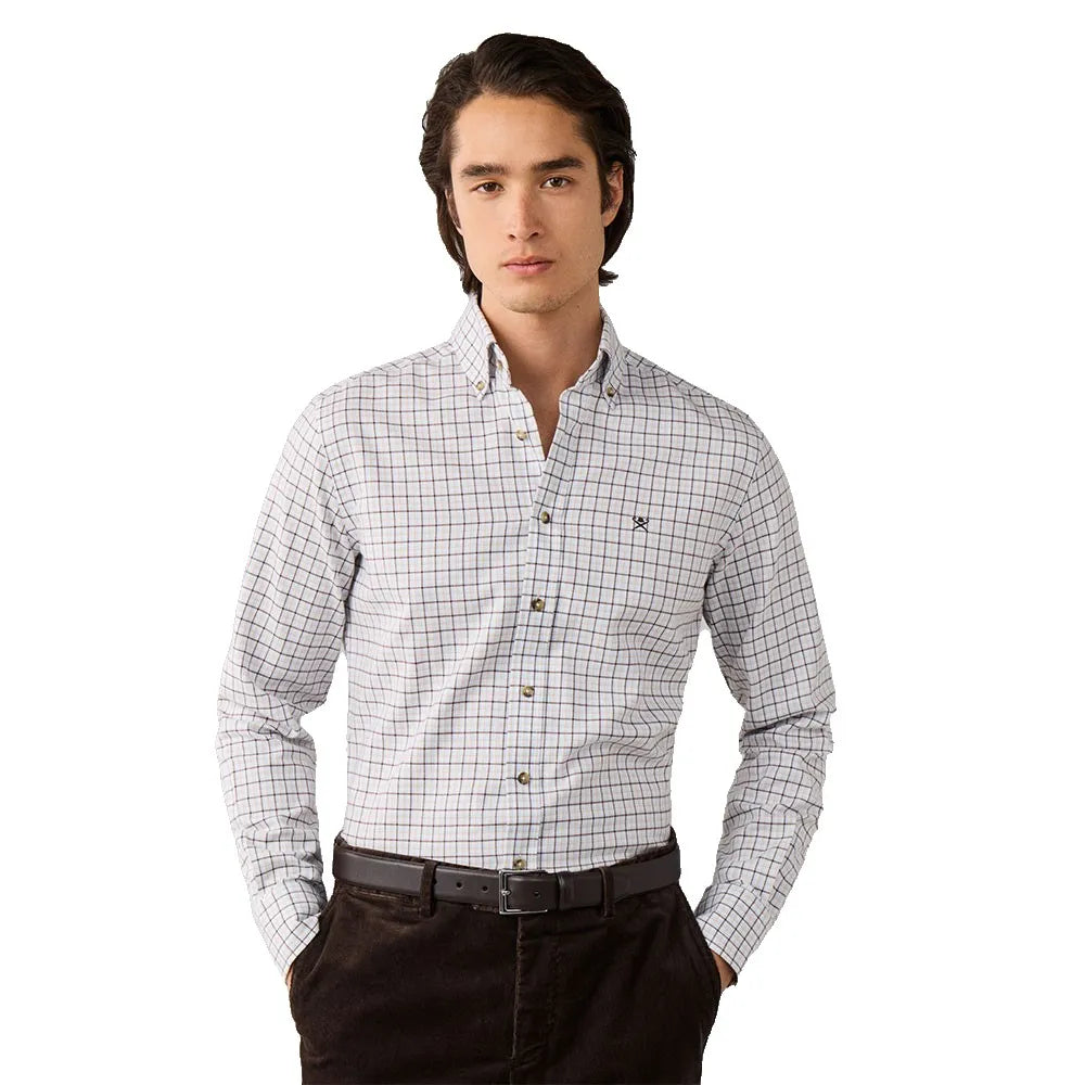 Hackett HM3010854 long sleeve shirt