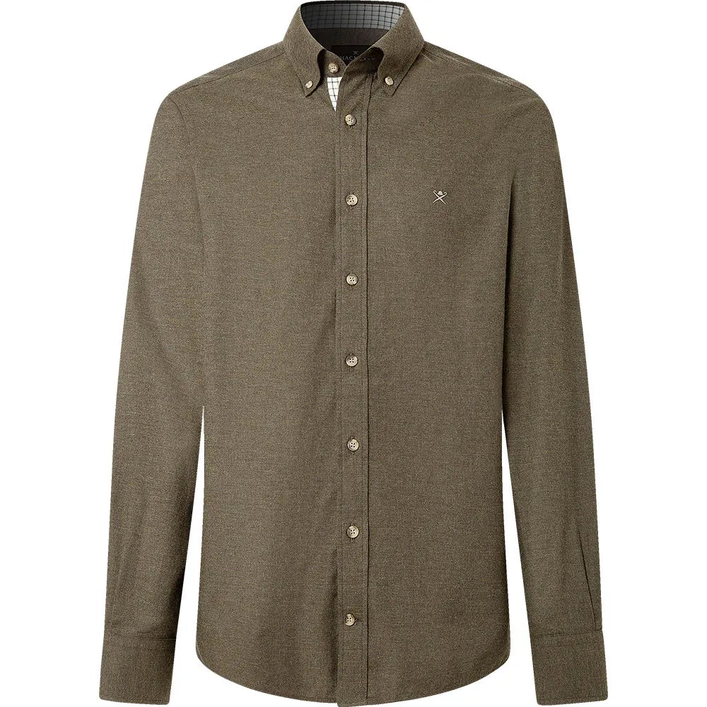 Hackett HM3010855 long sleeve shirt