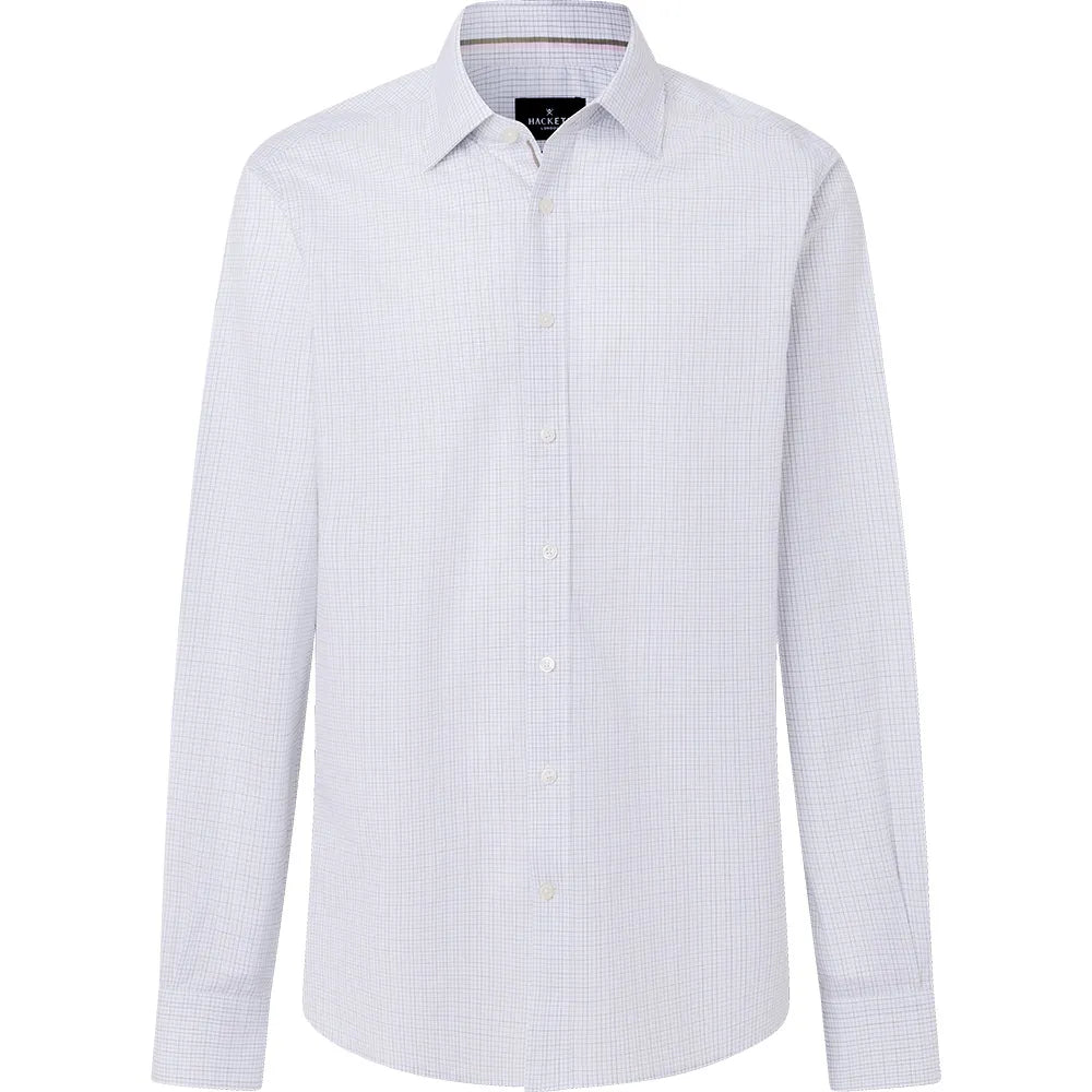 Hackett HM3010874 long sleeve shirt