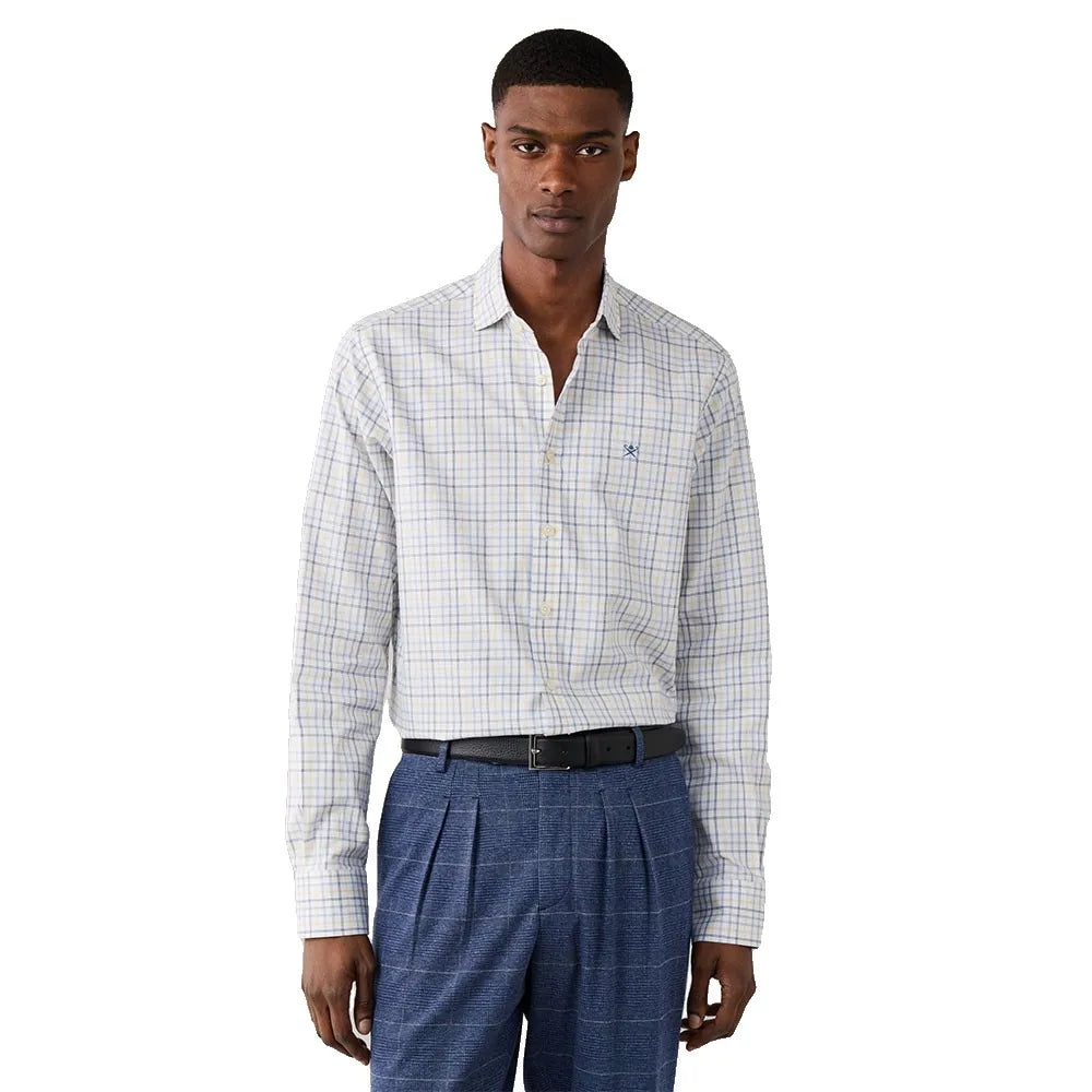 Hackett HM3010876 long sleeve shirt