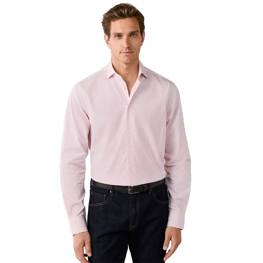 Hackett HM3010878 long sleeve shirt