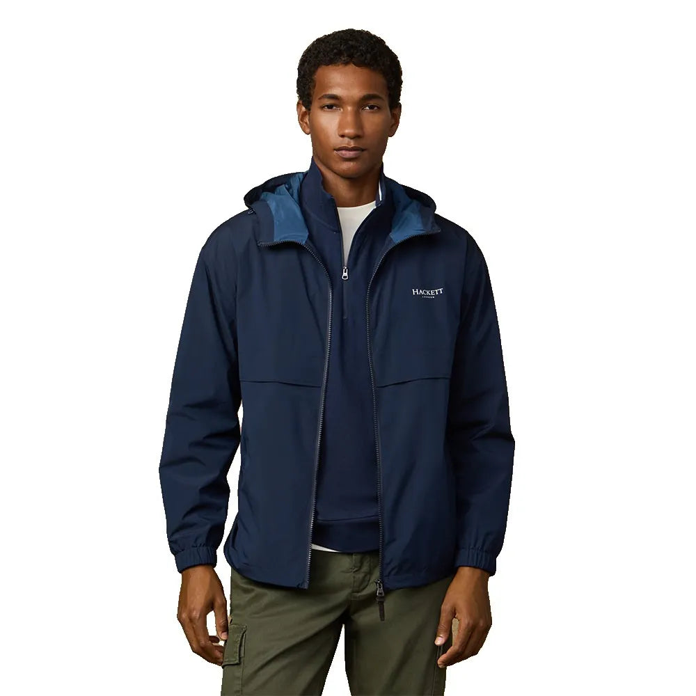 Hackett HM4000093 jacket