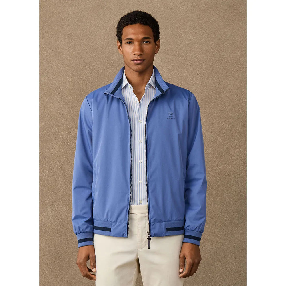Hackett HM4000193 jacket