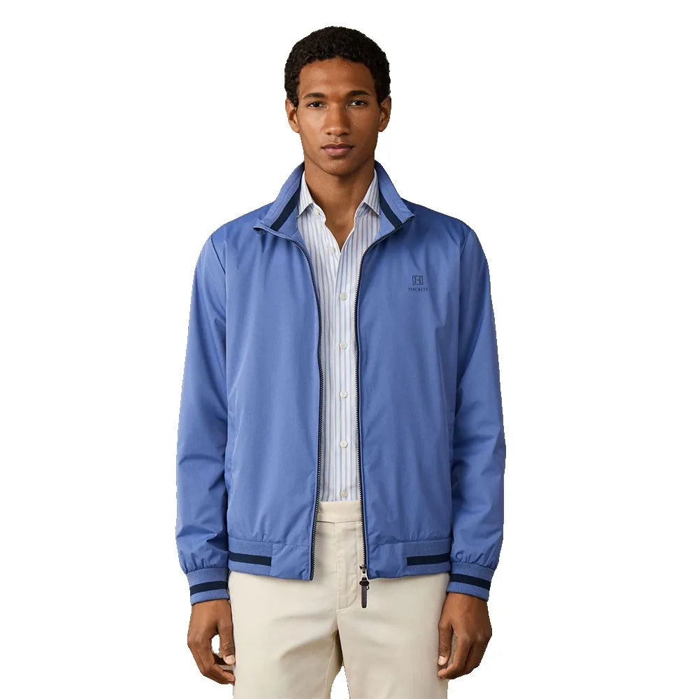 Hackett HM4000193 jacket