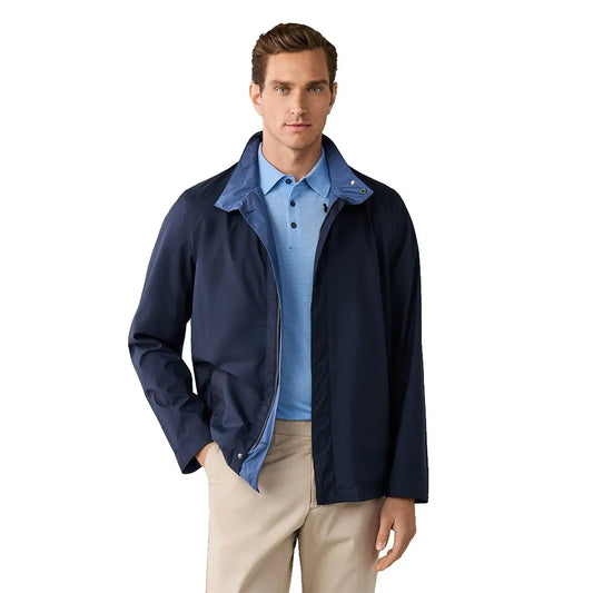 Hackett HM4000194 jacket