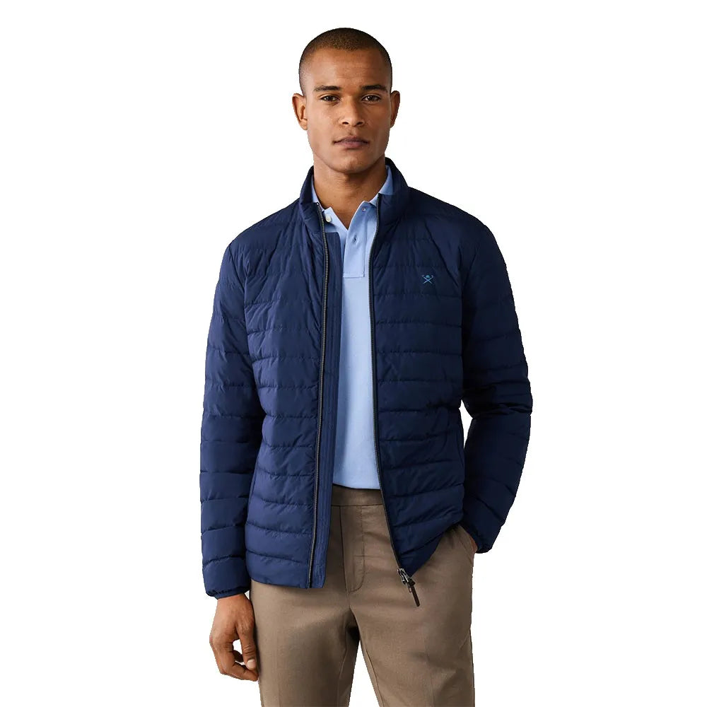 Hackett HM4000198 padded jacket