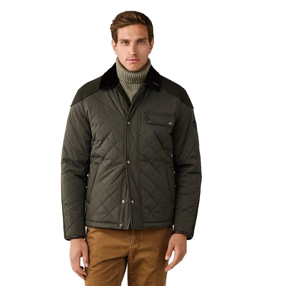 Hackett HM4000222 jacket