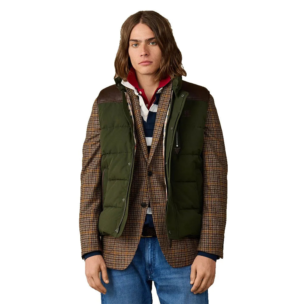 Hackett HM4000236 vest