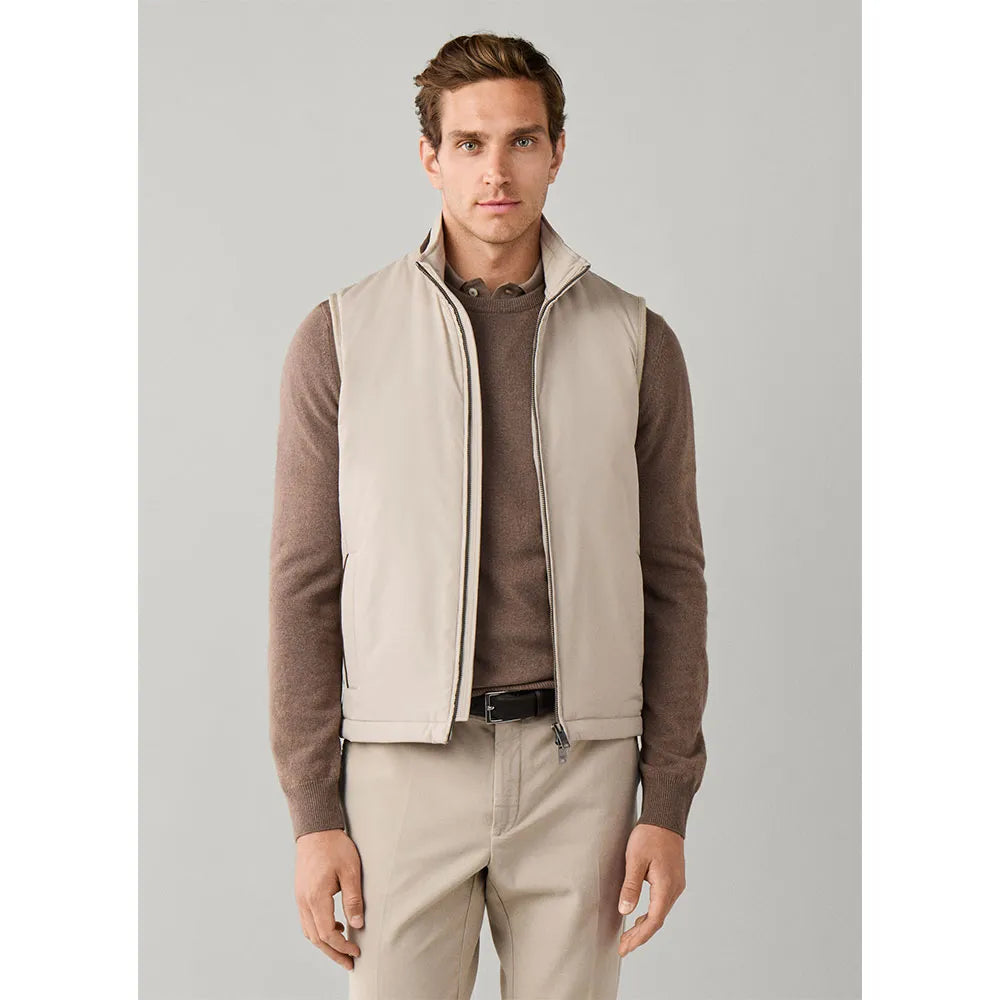Hackett HM4000241 vest
