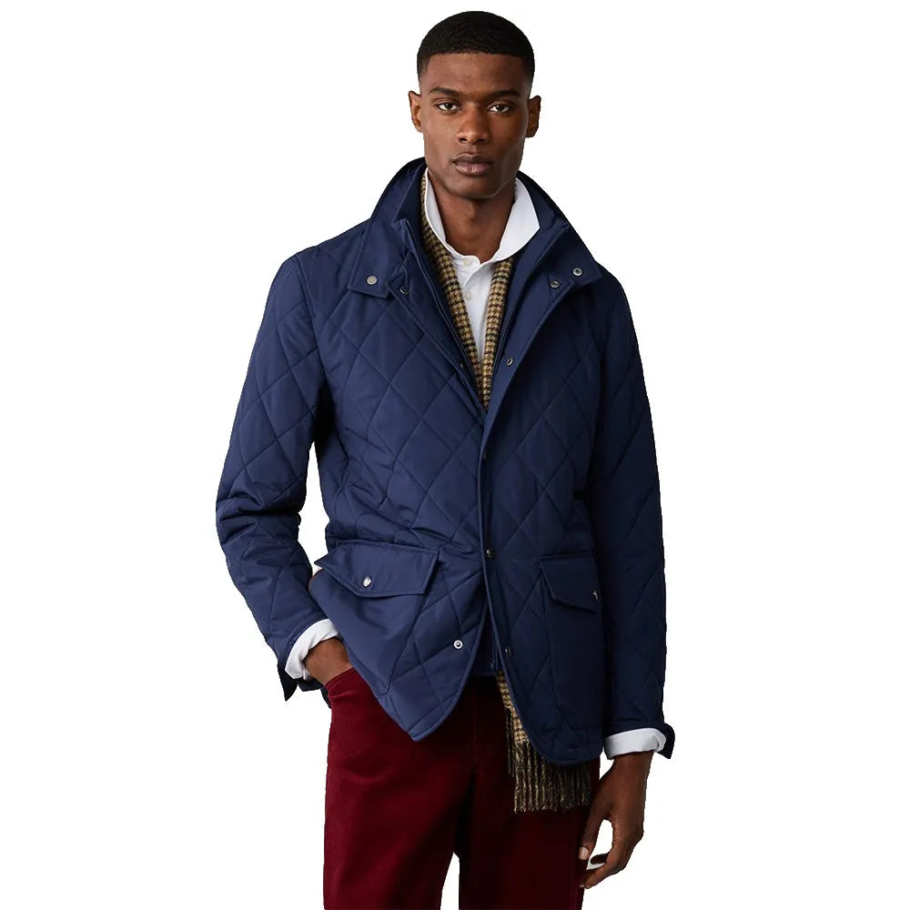 Hackett HM4000242 jacket
