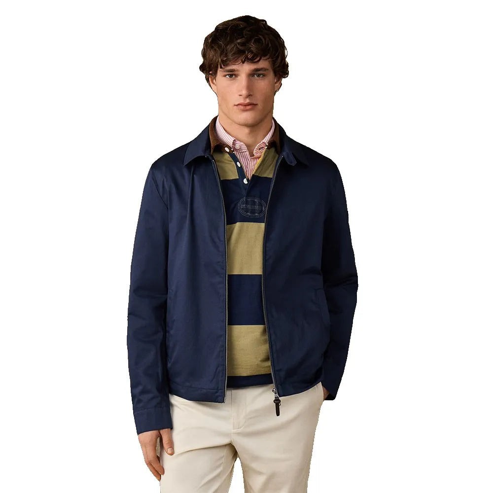 Hackett HM4000250 jacket