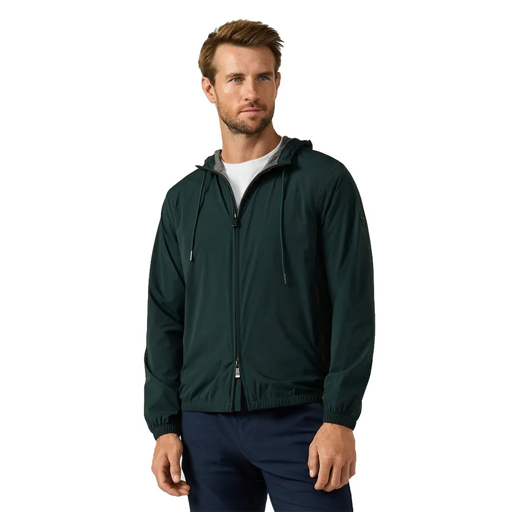 Hackett HM4000255 jacket