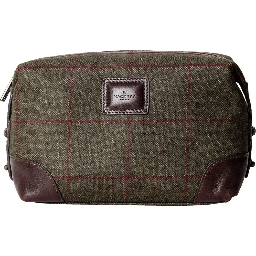 Hackett HM4100100 wash bag