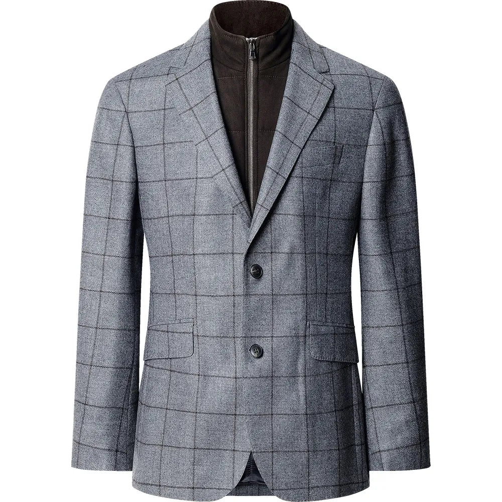 Hackett HM4400219 blazer