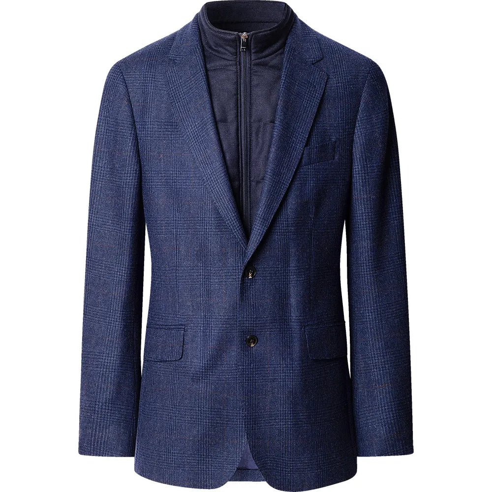 Hackett HM4400236 blazer