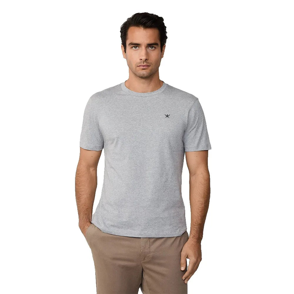 Hackett HM5000039 short sleeve T-shirt