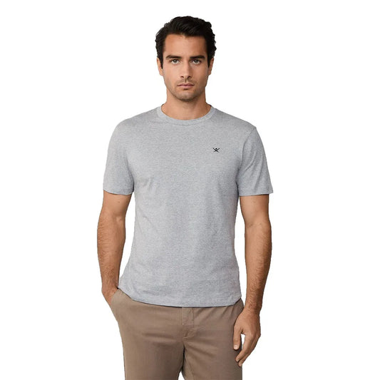 Hackett HM5000039 short sleeve T-shirt