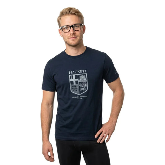 Hackett HM5000083 short sleeve T-shirt