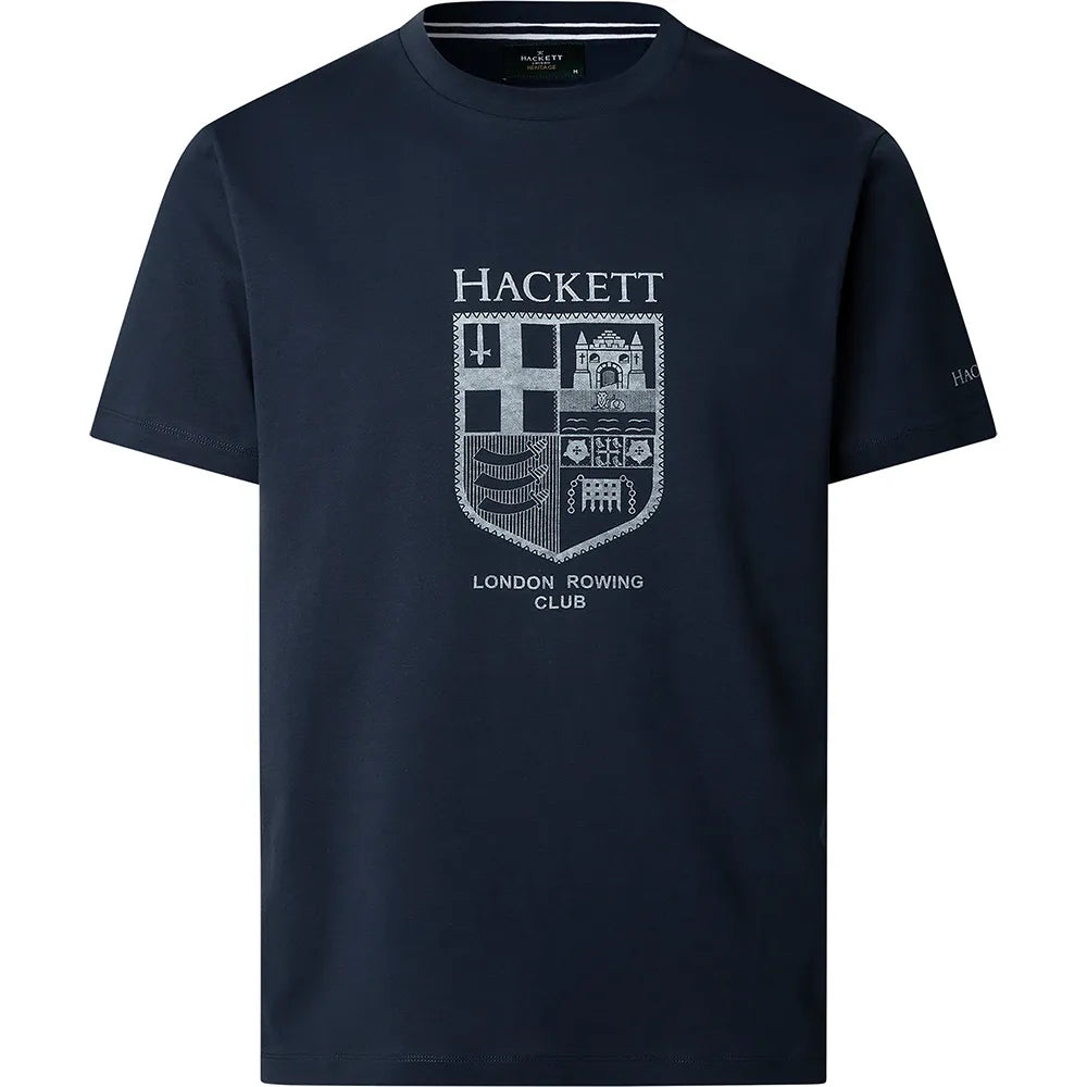 Hackett HM5000083 short sleeve T-shirt