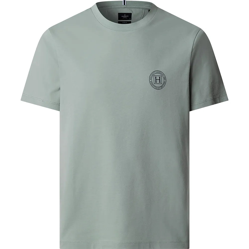 Hackett HM5000121 short sleeve T-shirt