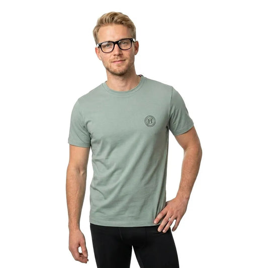 Hackett HM5000121 short sleeve T-shirt